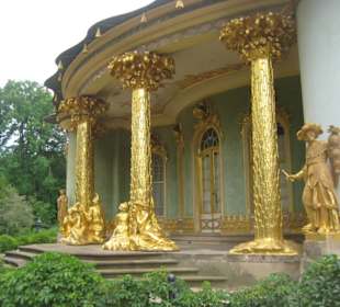 Gruppen und Musikant