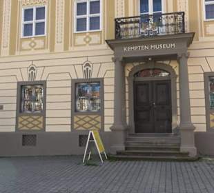 Kempten-Museum