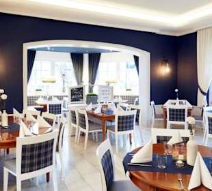 Genießen in angenehmer Atmosphäre