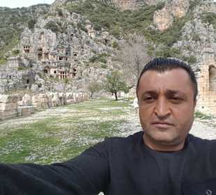 Myra-Demre
