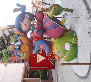 Fallas