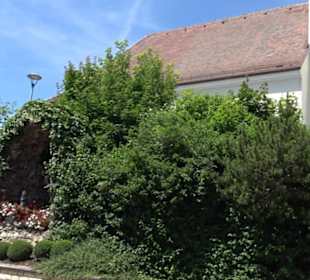 Mariengrotte Kösingen
