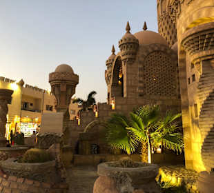 Alter Markt Sharm el Sheikh