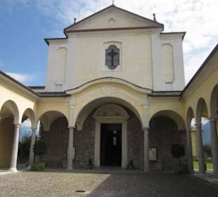 San Vinzenzo Gravedona