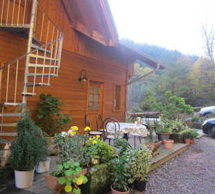 Gasthaus Hornesselwiese