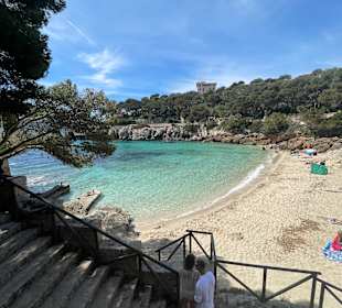 Cala Gat