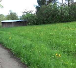 Naturerlebnisweg des NABU-Metzingen