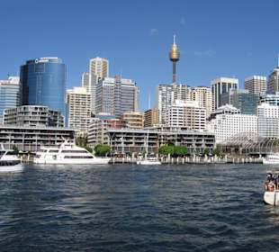 Darling Harbour