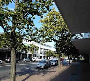 Weingebiet Stellenbosch