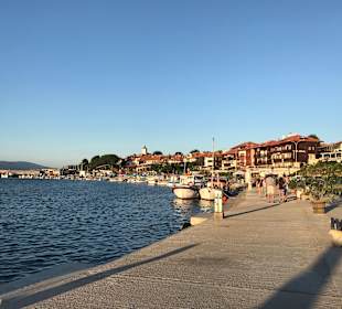 Ausflug nach Nessebar