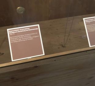 Museum Auto- und Uhrenwelt 