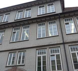 Experimenta Freudenstadt