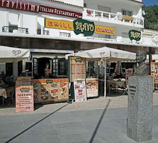 Grill Restaurant BRAVO