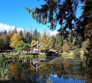 Gasthaus Schwellhäusl