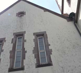 Christuskirche Waldachtal