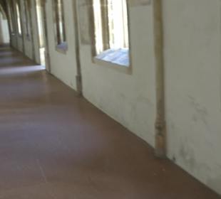 Kreuzgang Kloster Blaubeuren