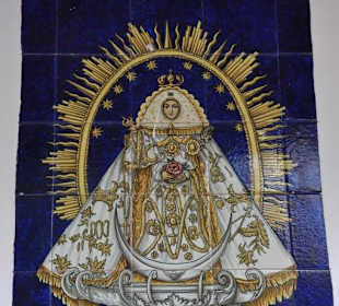 Real Santuario de Nuestra Señora de las Nieves