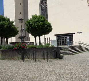 Dreifaltigkeitskirche