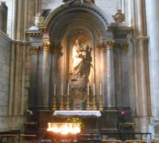 Kathedrale Notre Dame