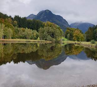Freibergsee
