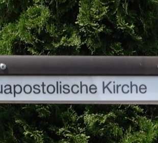 Neuapostolische Kirche