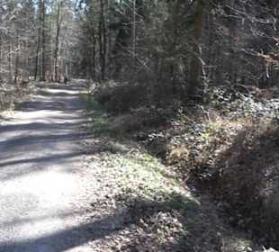 Historischer Rundwanderweg Aichtal