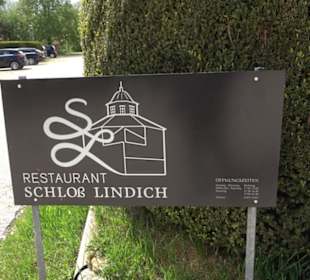 Schloss Lindich