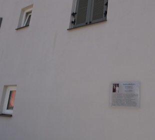 Handwerkerhaus Altes Haus Nr. A 100