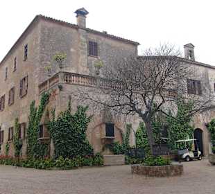 Es Calderers