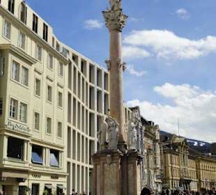 Annasäule Innsbruck