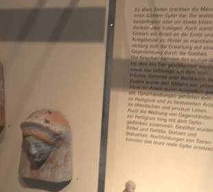 Museum Alte Kulturen