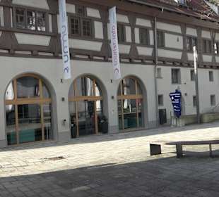 Ehemaliges Spital zum Heiligen Geist