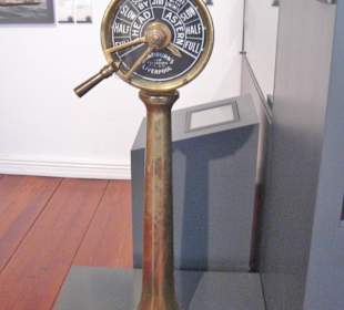 Maschinentelegraph 1888-1941