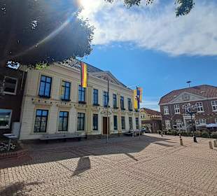 Altstadt Esens in Esens