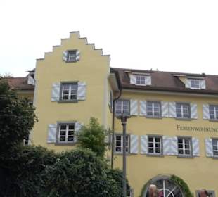 Meersburg Unterstadt