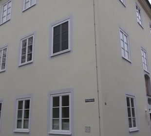 Stadtpfarrkirche Mariä Himmelfahrt