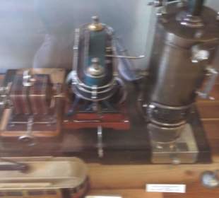 Zürcher Spielzeugmuseum