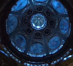 Basilica de la Mare de Deu de Lluc