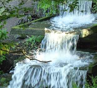 Planten und Bloomen Freizeitpark