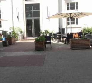 Evangelische Kapelle