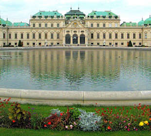 Schloss Belvedere