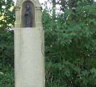 Kreuzweg Wurmlinger Kapelle