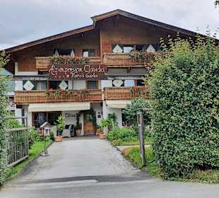 Wandern Ellmau am Wilden Kaiser