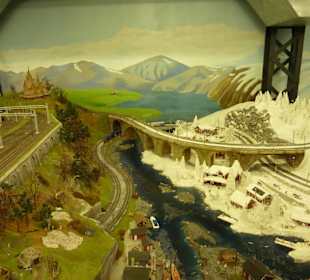 Skandinavien - Stabkirche Borgund