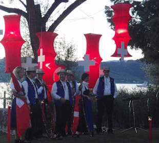 1. Augustfeier 2010