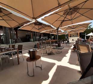 Chi Samui Beach Bar & Restaurant