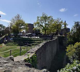Burg Neuleiningen 