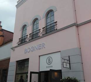 Bogner