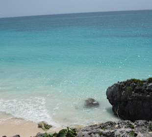 Mayastadt Tulum