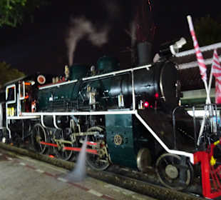 Show ersten 2 Dezember Wochen